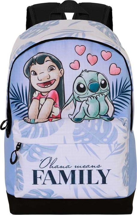 Actual product image Karactermania FAN HS Backpack 2.2 Couple