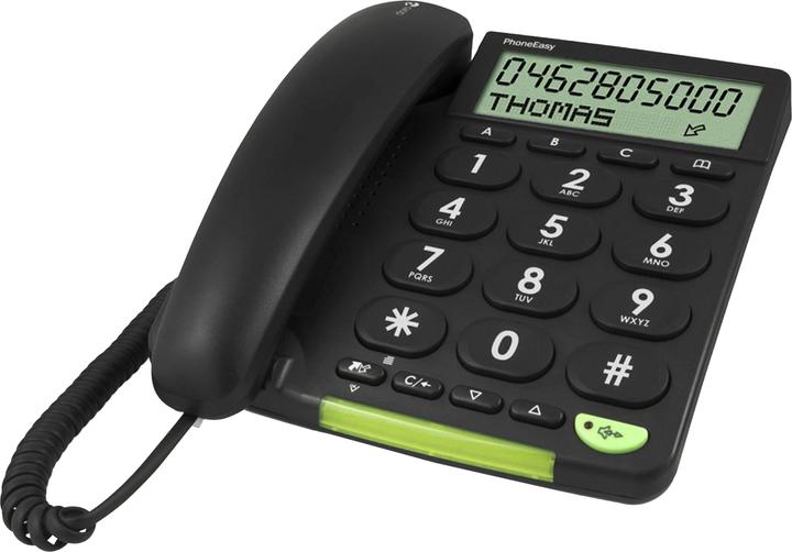 Image du produit Doro PhoneEasy 312cs