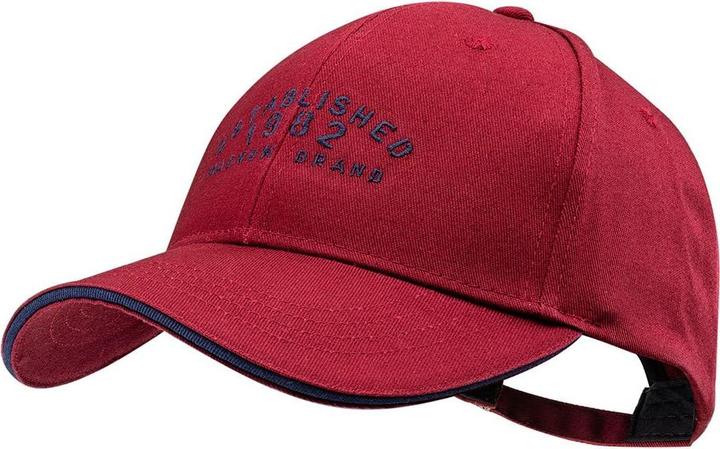 Actual product image Mens Koso Logo Baseball Cap (One size)
