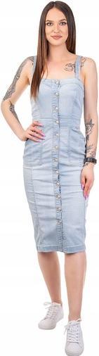 Produktbild Guess Damen-Jeanskleid (S)