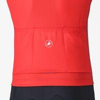 Image du produit Castelli Entrata 6 Jersey (3XL)