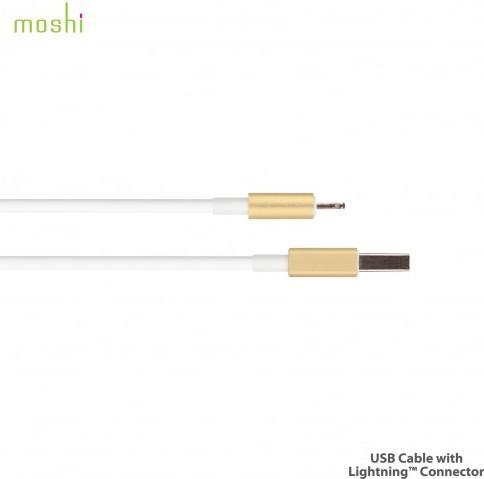 Image du produit 4smarts Câble Lightning (1 m, USB 2.0)
