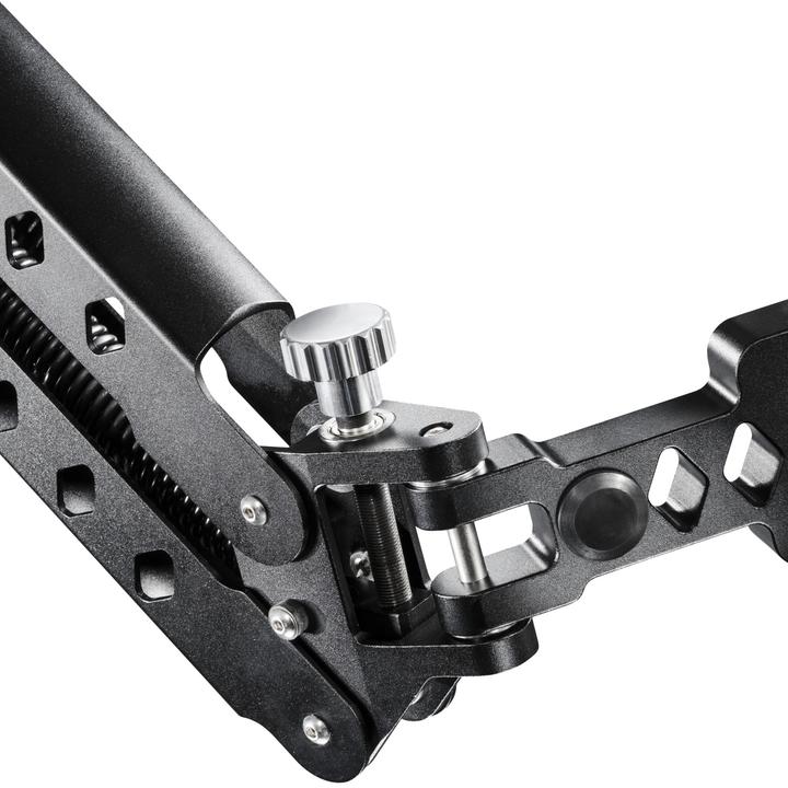 Produktbild Walimex pro pro StabyBalance Set Weste inkl. Federarm (Stativklemme)