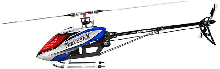 Produktbild Align Helikopter T-Rex 550X Dominator