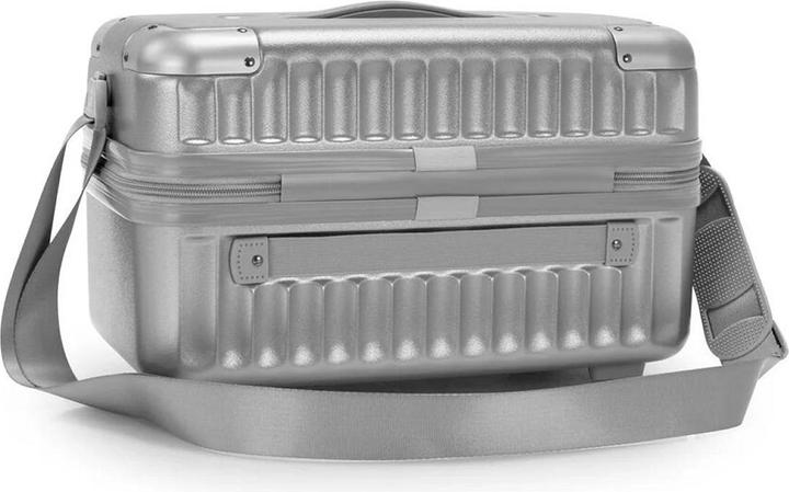 Immagine prodotto Heys Beauty Case di lusso -cantolaukku, hopea