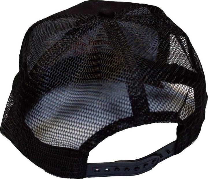 Immagine prodotto Maneskin Loud Kids On Tour Cap Schienale in Rete Adulto Unisex (Taglia unica)