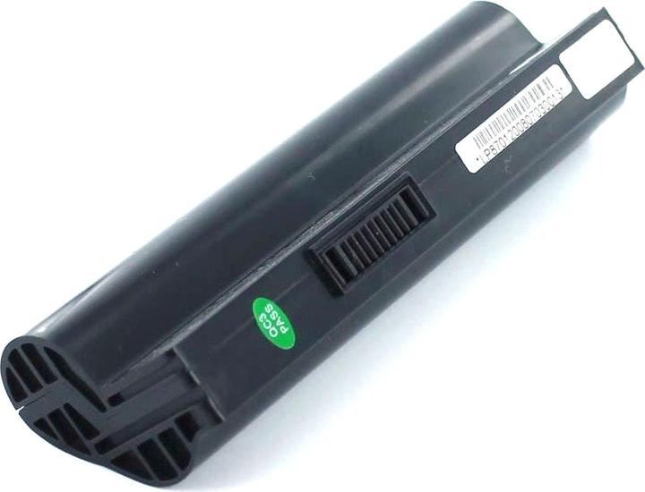 Actual product image AGI Battery compatible with Asus EEE PC 700/701/900|P22-900|A22-P701 (4400 mAh)
