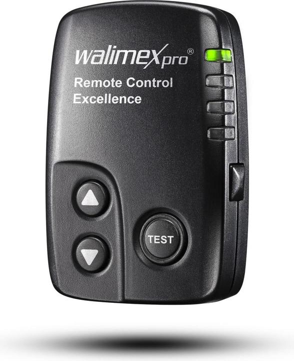Produktbild Walimex VC Set Classic L 6/6 2SB2RS+ (600 W, Set)