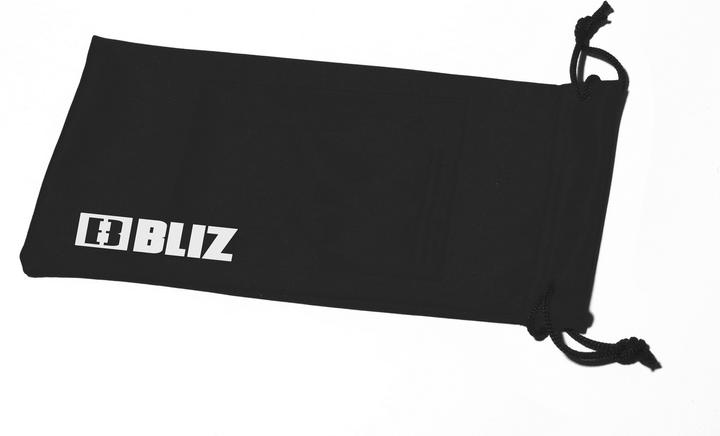 Produktbild Bliz Fusion (Matte Black, Blue Multi)
