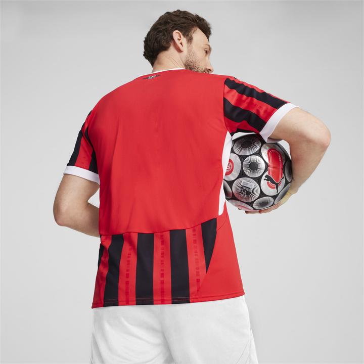 Actual product image Puma ACM Home Jersey Replica (L)