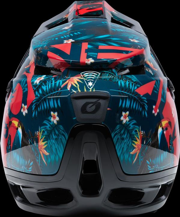 Image du produit O Neal Oneal TRANSITION Casque RIO V.23 (54 cm)