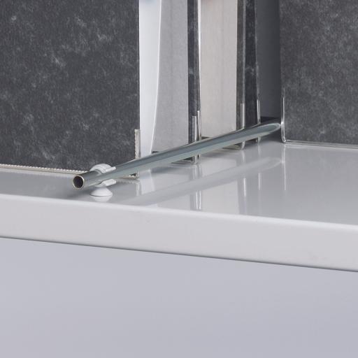 Produktbild Schulte Lagertechnik Schraubsystem Grundregal MULTIplus150