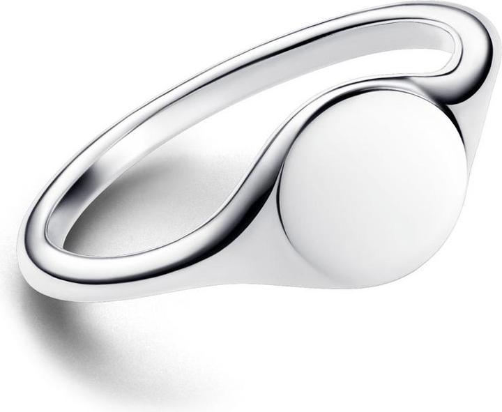 Produktbild Pandora Gravierbarer Ring (58)