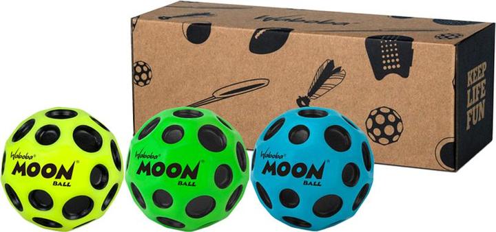 Immagine prodotto Waboba Boule de lune (pacchetto da 3)
