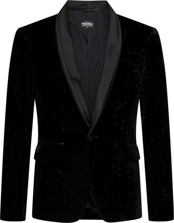 Immagine prodotto Dsquared2 Jackets Black (52)