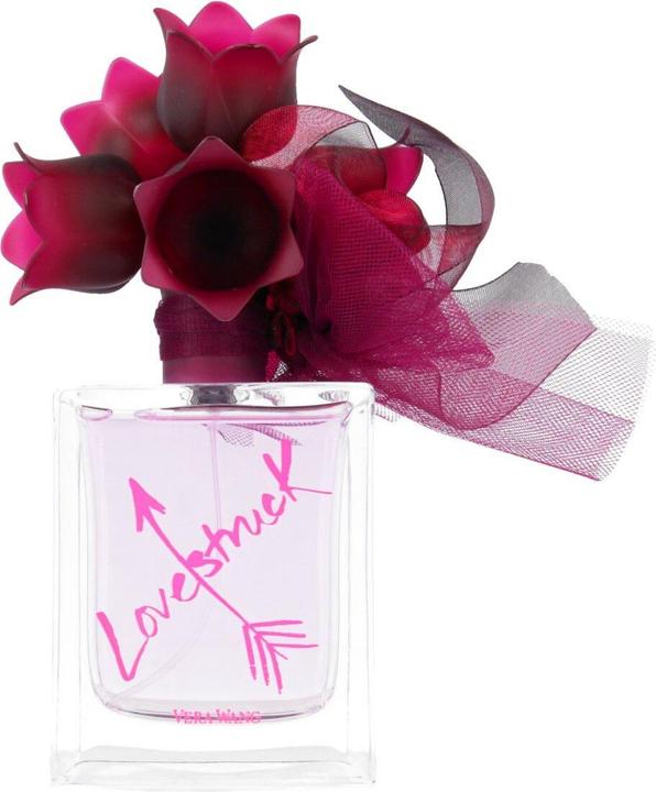 Vera Wang love truck (Eau de parfum, 100 ml)