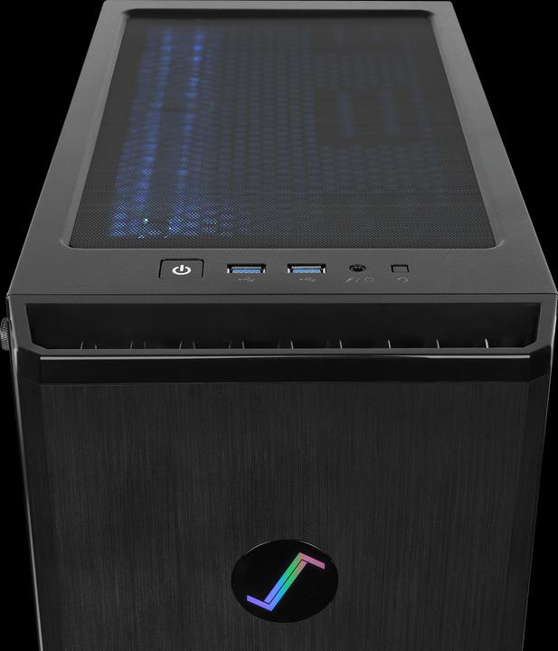 Image du produit Joule Performance Gaming PC RTX5070 I7 32GB 2TB L1135102 (Intel Core i7-14700F, 32 Go, GeForce RTX 5070)