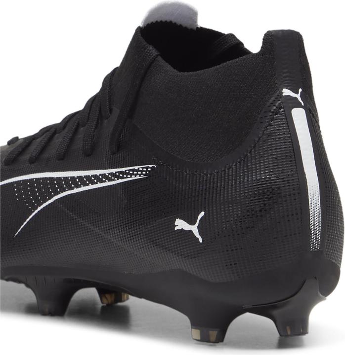 Produktbild Puma ULTRA 5 MATCH+ FG/AG (41)