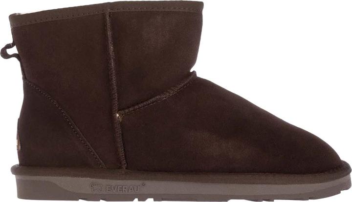 Produktbild Everau Stiefel Emu Mini Kuh Wildleder (38)