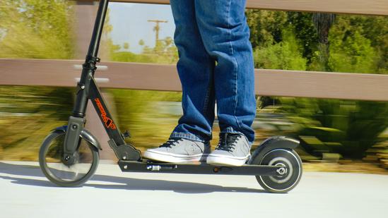 Immagine prodotto Razor Potenza A5 (16 km/h, 16 km, 150 W)