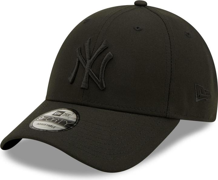 New Era 9Forty New York Yankees (One Size)