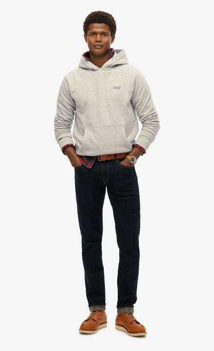 Actual product image Superdry Essential Logo Hoodie (XXL)