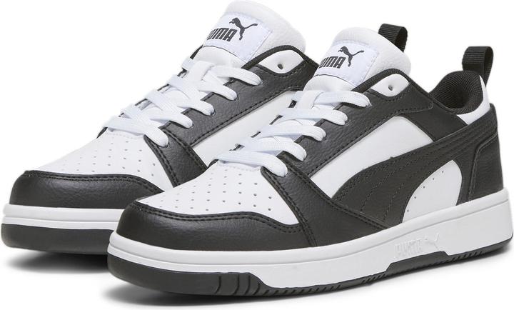 Produktbild Puma Rebound V6 Lo Jr (38.5)