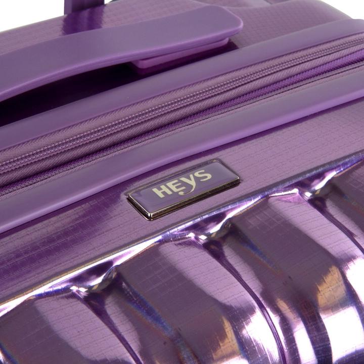 Immagine prodotto Heys Astro Purple M -matkalaukku, violetti (72 l, M (50 - 90l))