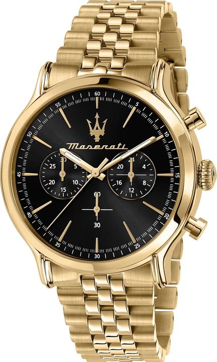 Maserati Chronograph (Chronograph, 42 mm)