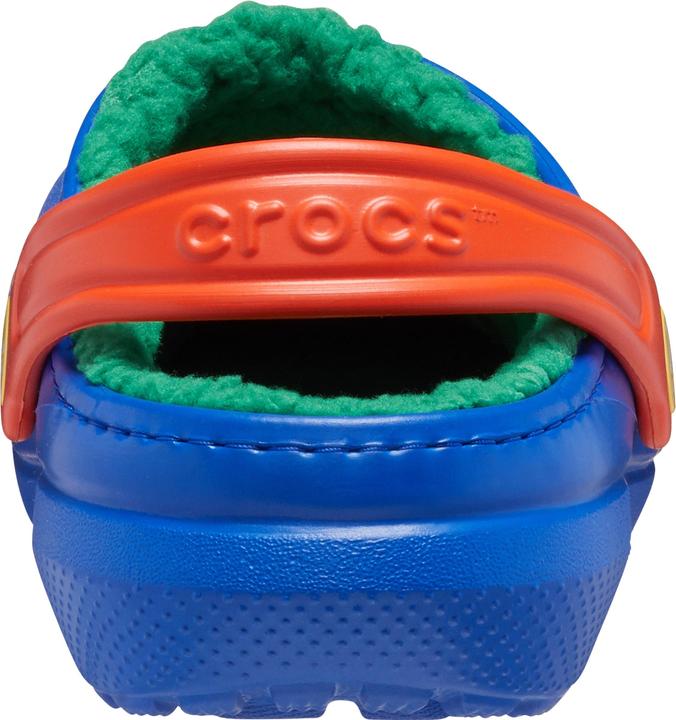 Produktbild Crocs K's Classic Lined Clog (34, 35)
