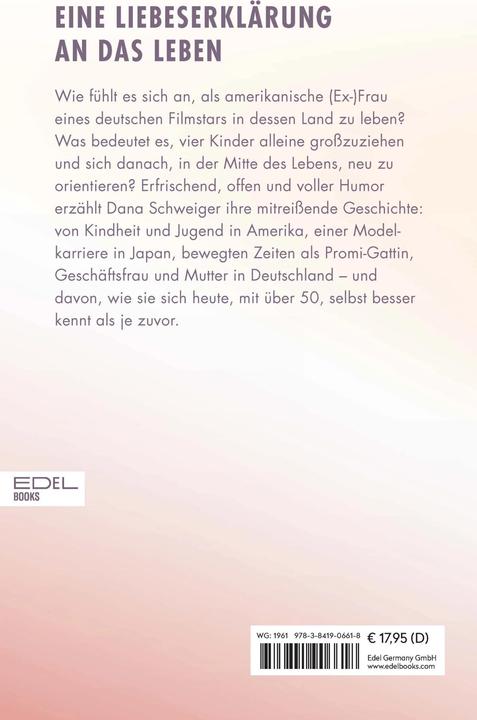 Produktbild Im Herzen barfuss (Deutsch, Janina Jetten, Dana Schweiger, 2019)