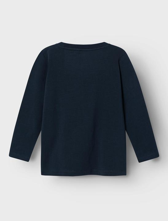Actual product image Name it Nmmnaza Spiderman Ls Top Noos Mar (86)