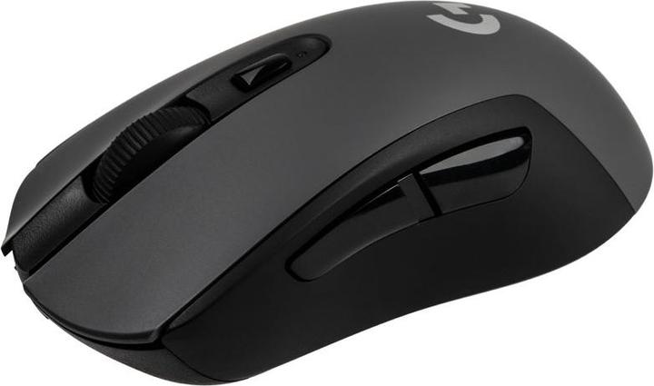 Produktbild Logitech G G603 Lightspeed (Kabellos)