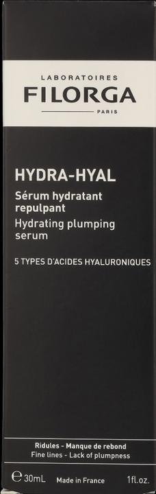 Image du produit Filorga Hydra Hyal Serum (30 ml)