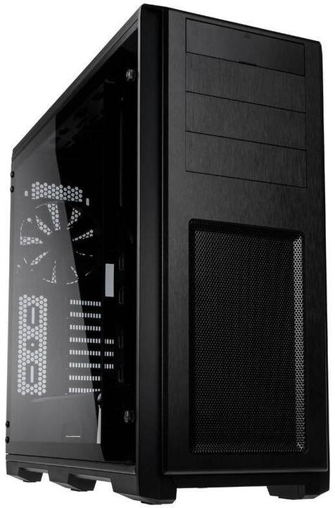 Produktbild Phanteks Enthoo Pro (mATX, Mini-ITX, ATX, E-ATX)