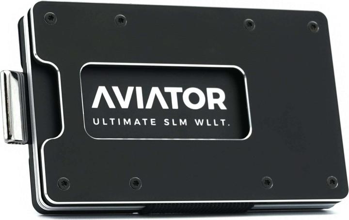 Aviator Slide
