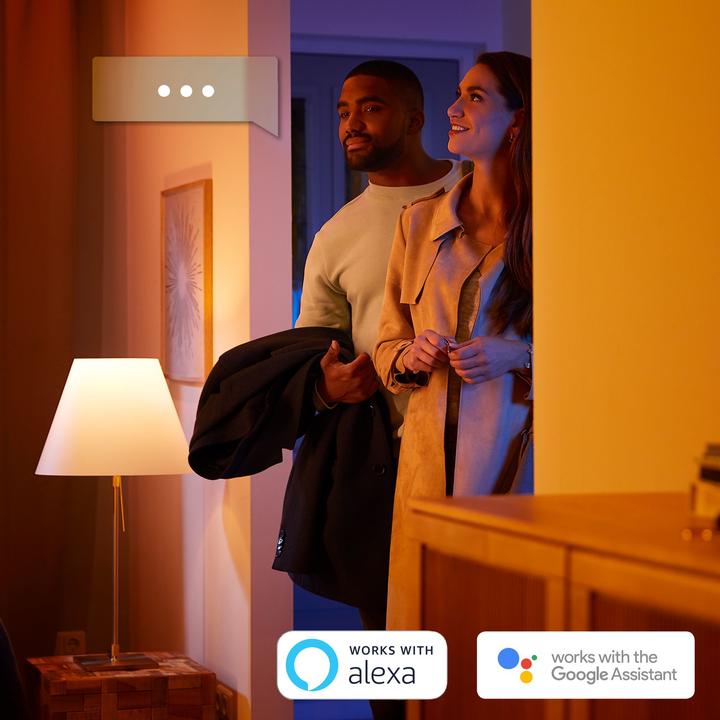 Actual product image Philips Hue Line BT (900 lm)
