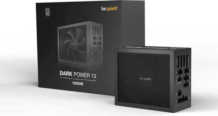 Produktbild be quiet! Dark Power 13 (1000 W)