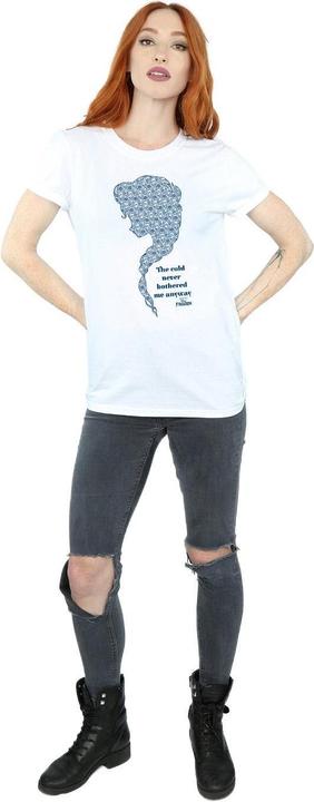 Produktbild Disney Frozen Cold TShirt (L)