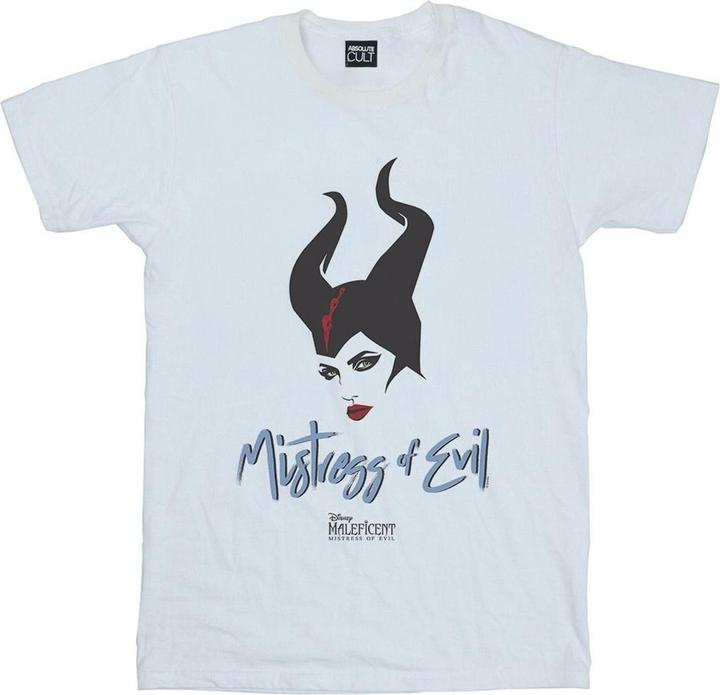 Disney Maleficent Mistress Of Evil TShirt (S)