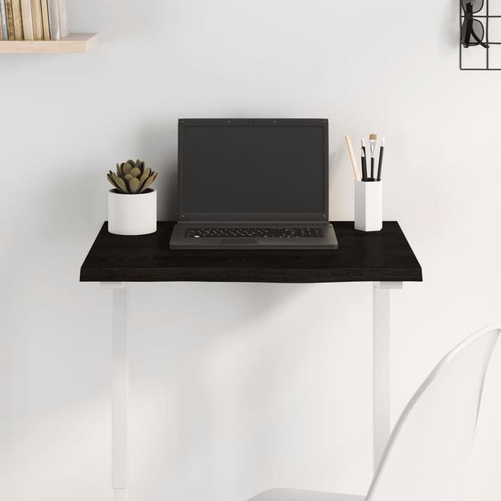 Actual product image VidaXL Gianna (60 x 2 x 50 cm)