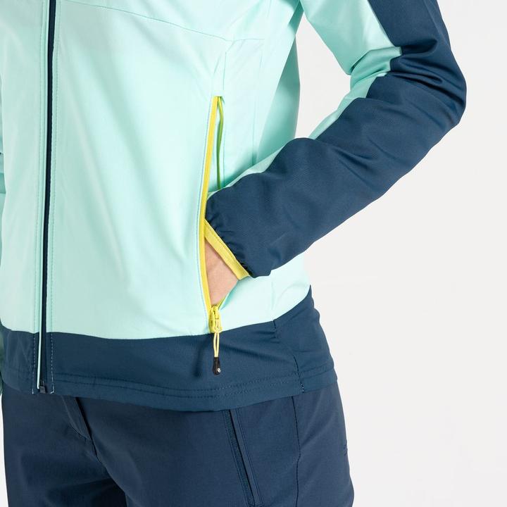 Produktbild Dare2b Avidly II Softshell (S)