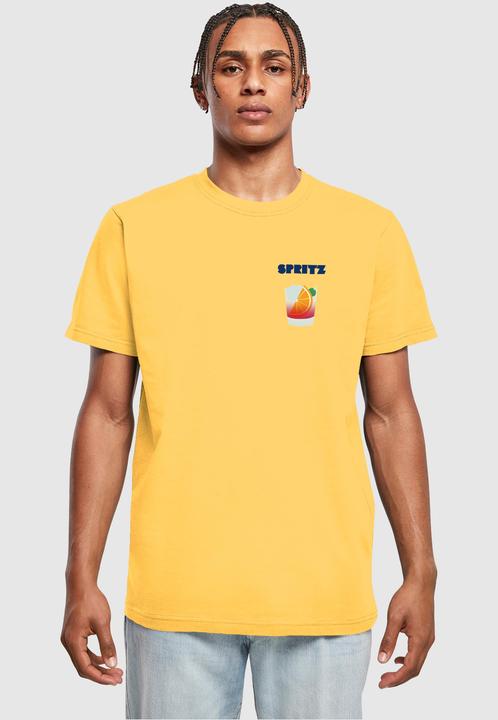 Produktbild Mister Tee Vintage Spritz Tee - 18245 (XXL)