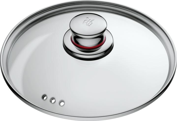 Actual product image WMF Quality One (16 cm, Pan set + pot set, Stainless steel)