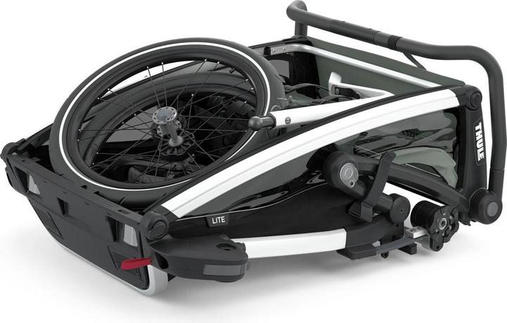 Image du produit Thule Chariot Lite 2
