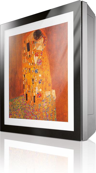 Produktbild LG Klimaset 1 Artcool Gallery (12000 BTU/h)