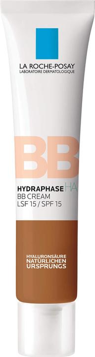 Produktbild La Roche Posay Roche Posay Hydrap Bb Dunk (Deep)