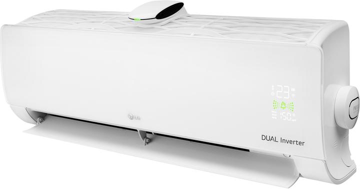 Actual product image LG Air conditioner set 2 Air Purifier (12000 BTU/h)