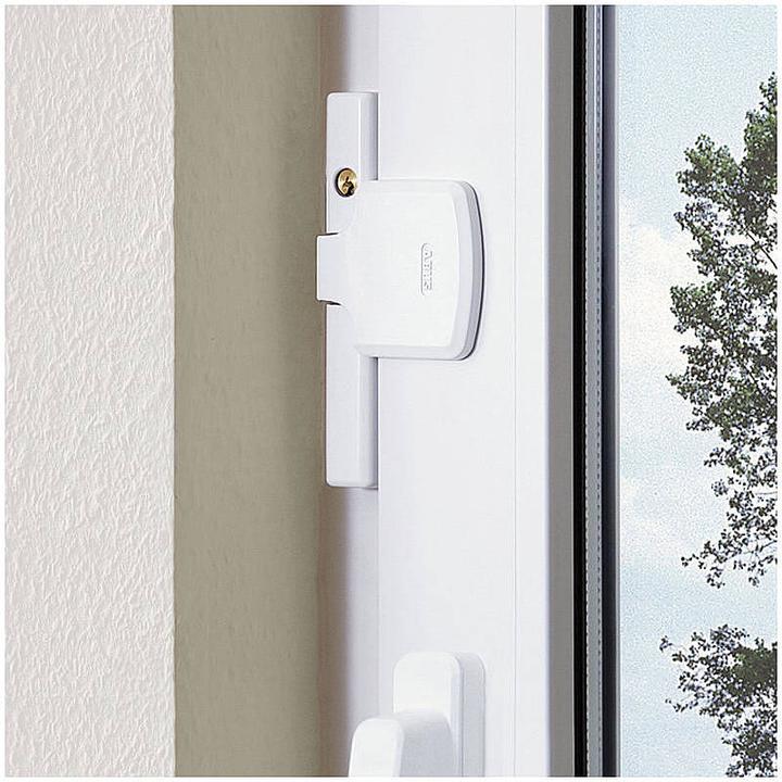 Image du produit Abus Serrure de fenêtre FTS206 W AL0125