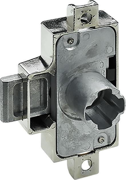 Immagine prodotto Hettich Kit serrure espagnolette carrée 15 mm